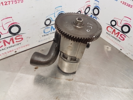 Claas Ares 836, 816, 826, Mf 5400, 6200series, Hydraulic Pump Rexroth 6005029358 - Hidravlična črpalka za Traktor: slika 2 Claas Ares 836, 816, 826, Mf 5400, 6200series, Hydraulic Pump Rexroth 6005029358 - Hidravlična črpalka za Traktor: slika 2