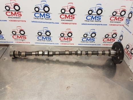 Claas Ares 836, 896-916, Rx.rz, Atz Engine Camshaft 6005028699, R504535, 516237 - Odmična gred za Traktor: slika 1 Claas Ares 836, 896-916, Rx.rz, Atz Engine Camshaft 6005028699, R504535, 516237 - Odmična gred za Traktor: slika 1