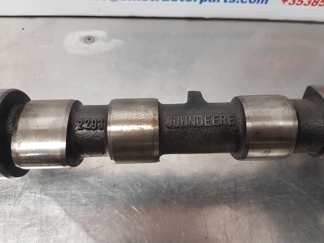 Claas Ares 836, 896-916, Rx.rz, Atz Engine Camshaft 6005028699, R504535, 516237 - Odmična gred za Traktor: slika 5 Claas Ares 836, 896-916, Rx.rz, Atz Engine Camshaft 6005028699, R504535, 516237 - Odmična gred za Traktor: slika 5