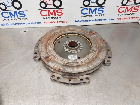 Claas Ares Arion 530, 640 Engine Flywheel Damper 0011113940, 11113940 - Vztrajnik: slika 3 Claas Ares Arion 530, 640 Engine Flywheel Damper 0011113940, 11113940 - Vztrajnik: slika 3