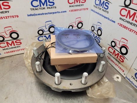 Claas Arion 500, 600 A34, A35, A36, A37 Carraro Front Axle Hub Bolt Plate 11530 - Sprednja os: slika 1 Claas Arion 500, 600 A34, A35, A36, A37 Carraro Front Axle Hub Bolt Plate 11530 - Sprednja os: slika 1