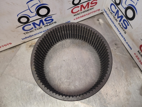 Claas Arion 500, 600 Ser Carraro 20.25 Si Front Axle Annular Gear 644728, 0011469080 - Sprednja os: slika 4 Claas Arion 500, 600 Ser Carraro 20.25 Si Front Axle Annular Gear 644728, 0011469080 - Sprednja os: slika 4