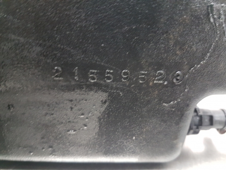 Claas Arion 530, 500, 600 Hexa, Cmatic, Aditional Fuel Tank 0021559523, 21559523 - Rezervoar za gorivo: slika 4 Claas Arion 530, 500, 600 Hexa, Cmatic, Aditional Fuel Tank 0021559523, 21559523 - Rezervoar za gorivo: slika 4