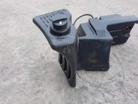 Claas Arion 530, 500 Hexashift, Fuel Tank 0021533478, 21533478 - Rezervoar za gorivo: slika 2 Claas Arion 530, 500 Hexashift, Fuel Tank 0021533478, 21533478 - Rezervoar za gorivo: slika 2