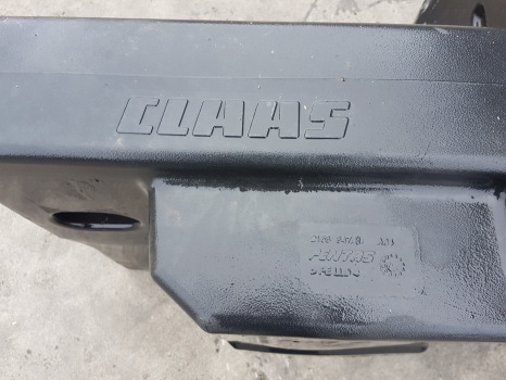 Claas Arion 530, 500 Hexashift, Fuel Tank 0021533478, 21533478 - Rezervoar za gorivo: slika 5 Claas Arion 530, 500 Hexashift, Fuel Tank 0021533478, 21533478 - Rezervoar za gorivo: slika 5