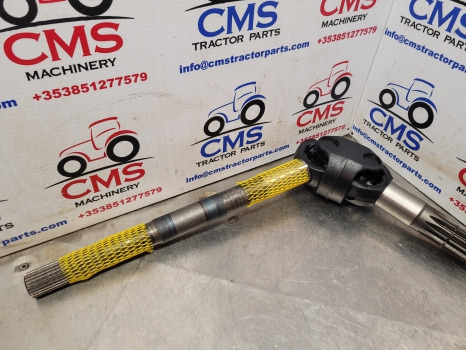Claas Arion 600 A36, A37 Carraro 20.25si Front Axle Drive Shaft 148478, 0011471640 - Sprednja os: slika 4 Claas Arion 600 A36, A37 Carraro 20.25si Front Axle Drive Shaft 148478, 0011471640 - Sprednja os: slika 4