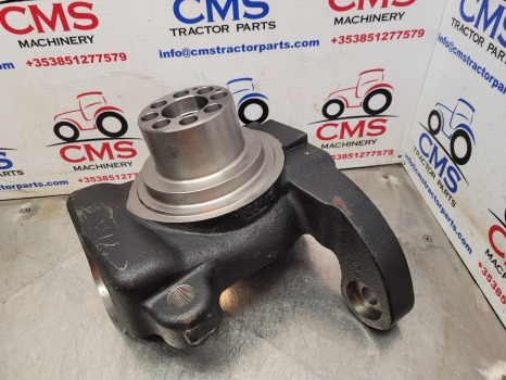 Claas Arion 600 A36, A37 Carraro 20.25si Front Axle Swivel Housing Lhs 0011500110 - Sprednja os: slika 5 Claas Arion 600 A36, A37 Carraro 20.25si Front Axle Swivel Housing Lhs 0011500110 - Sprednja os: slika 5