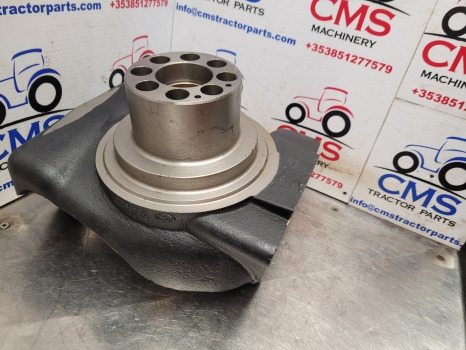 Claas Arion 600 Ser, A36, A37 Carraro 20.25si Front Axle Swivel Housing Rhs 0011500100 - Sprednja os: slika 5 Claas Arion 600 Ser, A36, A37 Carraro 20.25si Front Axle Swivel Housing Rhs 0011500100 - Sprednja os: slika 5
