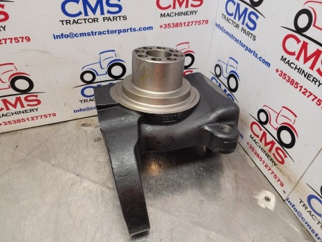 Claas Arion 600 Ser, A36, A37 Carraro 20.25si Front Axle Swivel Housing Rhs 0011500100 - Sprednja os: slika 1 Claas Arion 600 Ser, A36, A37 Carraro 20.25si Front Axle Swivel Housing Rhs 0011500100 - Sprednja os: slika 1