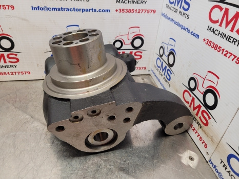 Claas Arion 600 Ser, A36, A37 Carraro 20.25si Front Axle Swivel Housing Rhs 0011500100 - Sprednja os: slika 4 Claas Arion 600 Ser, A36, A37 Carraro 20.25si Front Axle Swivel Housing Rhs 0011500100 - Sprednja os: slika 4