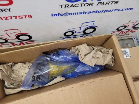 Claas Arion 600 Series A36, A37 Carraro 20.29 Si Front Axle Bevel Gear Z13x32 068875 - Sprednja os: slika 3 Claas Arion 600 Series A36, A37 Carraro 20.29 Si Front Axle Bevel Gear Z13x32 068875 - Sprednja os: slika 3