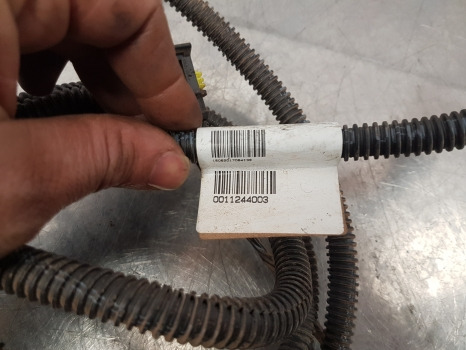 Kabli/ Žični kabel Claas Arion 640, 500, 600 Cmatic, Hexa Cab Wiring Loom 0011244003, 0011244001: slika 6