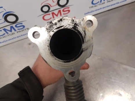 Claas Arion 640, 500, 600 Cmatic, Hexashift Egr Tube 0011469850, 11469850 - Motor in deli za Traktor: slika 3 Claas Arion 640, 500, 600 Cmatic, Hexashift Egr Tube 0011469850, 11469850 - Motor in deli za Traktor: slika 3