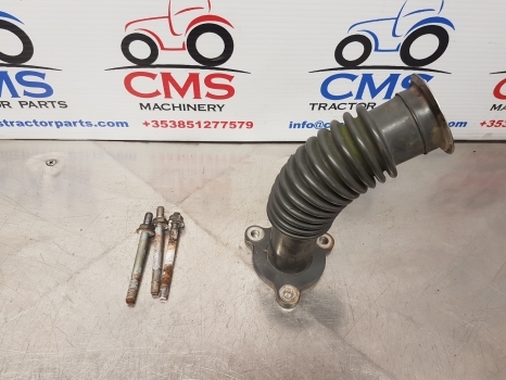 Claas Arion 640, 500, 600 Cmatic, Hexashift Egr Tube 0011590800, 11590800 - Motor in deli za Traktor: slika 2 Claas Arion 640, 500, 600 Cmatic, Hexashift Egr Tube 0011590800, 11590800 - Motor in deli za Traktor: slika 2