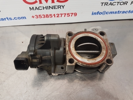 Claas Arion 640, 500, 600 Hexashift, Cmatic Egr Valve 0011469720, Re538692 - Ventil za Traktor: slika 1 Claas Arion 640, 500, 600 Hexashift, Cmatic Egr Valve 0011469720, Re538692 - Ventil za Traktor: slika 1
