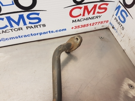 Claas Arion 640, 500, 600 Hexashift, Cmatic Turbocharger Oil Tube 0011465600 - Turbo za Traktor: slika 3 Claas Arion 640, 500, 600 Hexashift, Cmatic Turbocharger Oil Tube 0011465600 - Turbo za Traktor: slika 3
