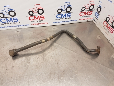 Claas Arion 640, 500, 600 Hexashift, Cmatic Turbocharger Oil Tube 0011465600 - Turbo za Traktor: slika 4 Claas Arion 640, 500, 600 Hexashift, Cmatic Turbocharger Oil Tube 0011465600 - Turbo za Traktor: slika 4