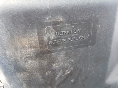 Claas Arion 640, 600 Series Fuel Tank 280 L, A36, 0021983240, 21984770, 21983240 - Rezervoar za gorivo za Traktor: slika 3 Claas Arion 640, 600 Series Fuel Tank 280 L, A36, 0021983240, 21984770, 21983240 - Rezervoar za gorivo za Traktor: slika 3