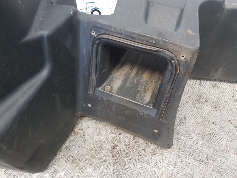 Claas Arion 640, 600 Series Fuel Tank 280 L, A36, 0021983240, 21984770, 21983240 - Rezervoar za gorivo za Traktor: slika 4 Claas Arion 640, 600 Series Fuel Tank 280 L, A36, 0021983240, 21984770, 21983240 - Rezervoar za gorivo za Traktor: slika 4