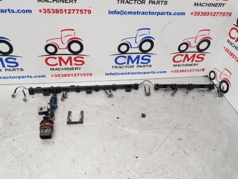 Claas Arion 640 A36, A37 Engine Injectors Wiring Loom 0011467660, 0011505370, - Kabli/ Žični kabel za Traktor: slika 1 Claas Arion 640 A36, A37 Engine Injectors Wiring Loom 0011467660, 0011505370, - Kabli/ Žični kabel za Traktor: slika 1