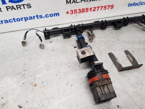 Claas Arion 640 A36, A37 Engine Injectors Wiring Loom 0011467660, 0011505370, - Kabli/ Žični kabel za Traktor: slika 2 Claas Arion 640 A36, A37 Engine Injectors Wiring Loom 0011467660, 0011505370, - Kabli/ Žični kabel za Traktor: slika 2
