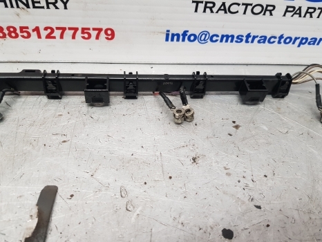 Claas Arion 640 A36, A37 Engine Injectors Wiring Loom 0011467660, 0011505370, - Kabli/ Žični kabel za Traktor: slika 4 Claas Arion 640 A36, A37 Engine Injectors Wiring Loom 0011467660, 0011505370, - Kabli/ Žični kabel za Traktor: slika 4