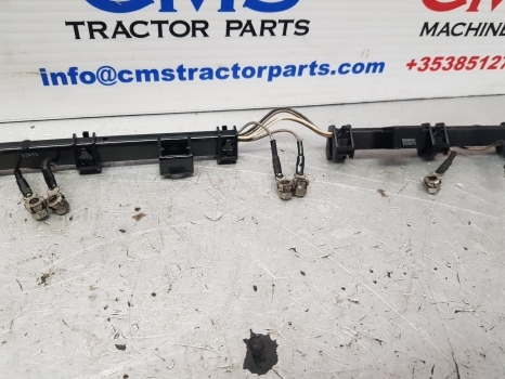Claas Arion 640 A36, A37 Engine Injectors Wiring Loom 0011467660, 0011505370, - Kabli/ Žični kabel za Traktor: slika 5 Claas Arion 640 A36, A37 Engine Injectors Wiring Loom 0011467660, 0011505370, - Kabli/ Žični kabel za Traktor: slika 5