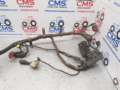Claas Arion 640 A36 Engine Wiring Loom - Kabli/ Žični kabel za Traktor: slika 3 Claas Arion 640 A36 Engine Wiring Loom - Kabli/ Žični kabel za Traktor: slika 3
