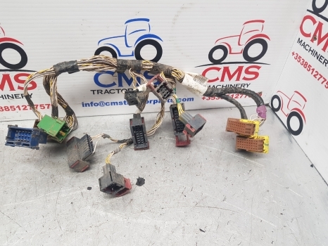 Claas Arion 640 Cab Wiring Loom 0022371370, 0022371372, 22371370, 22371372 - Kabli/ Žični kabel za Traktor: slika 1 Claas Arion 640 Cab Wiring Loom 0022371370, 0022371372, 22371370, 22371372 - Kabli/ Žični kabel za Traktor: slika 1