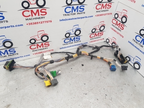 Claas Arion 640 Cab Wiring Loom 0022371370, 0022371372, 22371370, 22371372 - Kabli/ Žični kabel za Traktor: slika 1 Claas Arion 640 Cab Wiring Loom 0022371370, 0022371372, 22371370, 22371372 - Kabli/ Žični kabel za Traktor: slika 1