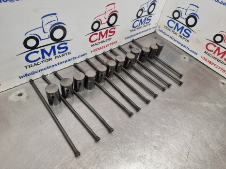 Claas Arion 640 Engine Rod And Tappet Kit 6005021507, 600502158 - Glava motorja: slika 3 Claas Arion 640 Engine Rod And Tappet Kit 6005021507, 600502158 - Glava motorja: slika 3