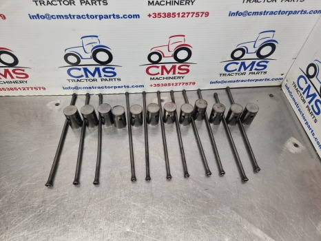 Claas Arion 640 Engine Rod And Tappet Kit 6005021507, 600502158 - Glava motorja: slika 2 Claas Arion 640 Engine Rod And Tappet Kit 6005021507, 600502158 - Glava motorja: slika 2