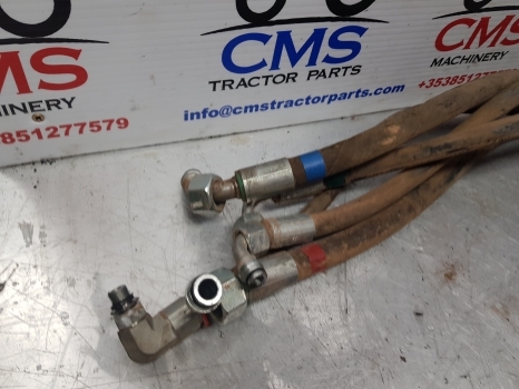 Claas Arion 640 Steering Pipe Kit Steering Pipes, Pipe Kit - Cev za servo volan za Traktor: slika 3 Claas Arion 640 Steering Pipe Kit Steering Pipes, Pipe Kit - Cev za servo volan za Traktor: slika 3