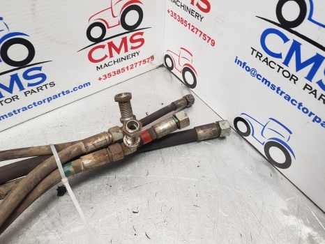 Claas Arion 640 Steering Pipe Kit Steering Pipes, Pipe Kit - Cev za servo volan za Traktor: slika 5 Claas Arion 640 Steering Pipe Kit Steering Pipes, Pipe Kit - Cev za servo volan za Traktor: slika 5