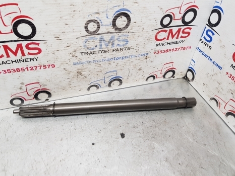 Claas Arion Series 640 Pto Drive Shaft 0011349090; 11349090 - Polosovina za Traktor: slika 1 Claas Arion Series 640 Pto Drive Shaft 0011349090; 11349090 - Polosovina za Traktor: slika 1