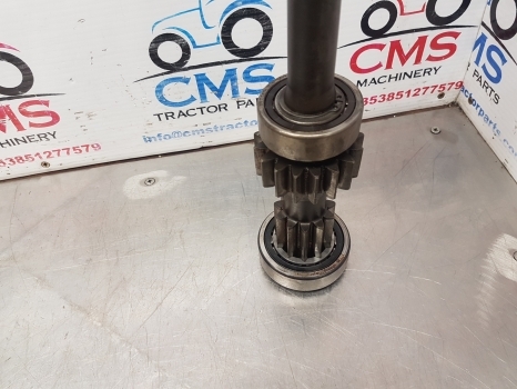 Claas Axos 340 Cx, Ceres, Ergos, Celtis Pto Drive Shaft 0011078130, 0010150231 - Polosovina za Traktor: slika 4 Claas Axos 340 Cx, Ceres, Ergos, Celtis Pto Drive Shaft 0011078130, 0010150231 - Polosovina za Traktor: slika 4