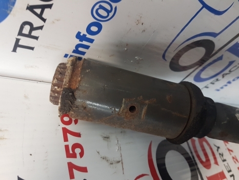 Claas Axos 340 Cx Fwd Drive Shaft 0011172581, 11131010, 11172583 - Polosovina za Traktor: slika 5 Claas Axos 340 Cx Fwd Drive Shaft 0011172581, 11131010, 11172583 - Polosovina za Traktor: slika 5
