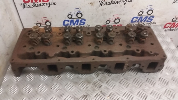 Cummins Engine Cylinder Head 3275441 - Glava motorja za Traktor: slika 1 Cummins Engine Cylinder Head 3275441 - Glava motorja za Traktor: slika 1