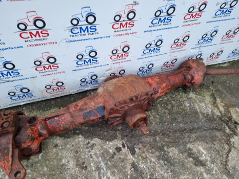David Brown 1490, 990, 995, Carraro Front Axle Parts K965230, K965234 - Sprednja os: slika 4 David Brown 1490, 990, 995, Carraro Front Axle Parts K965230, K965234 - Sprednja os: slika 4