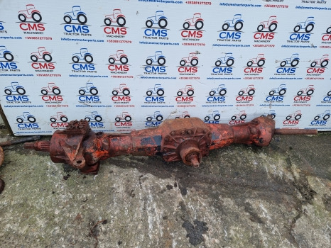 David Brown 1490, 990, 995, Carraro Front Axle Parts K965230, K965234 - Sprednja os: slika 1 David Brown 1490, 990, 995, Carraro Front Axle Parts K965230, K965234 - Sprednja os: slika 1