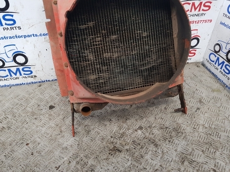 David Brown Case 1390, 1290, 1294 Cooling Radiator,cowl K300103, K262827 - Hladilnik motorja za Traktor: slika 3 David Brown Case 1390, 1290, 1294 Cooling Radiator,cowl K300103, K262827 - Hladilnik motorja za Traktor: slika 3