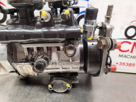 Delphi 1398 Perkins 1104c-44t, Manitou Mlt632 Fuel Injector Pump 9320a215g - Črpalka za gorivo: slika 2 Delphi 1398 Perkins 1104c-44t, Manitou Mlt632 Fuel Injector Pump 9320a215g - Črpalka za gorivo: slika 2