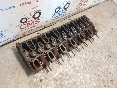 Deutz Agrotron 110, Mk3, Agroplus100, Engine Cylinder Head 04255429, 04254038 - Glava motorja za Kmetijski stroj: slika 4 Deutz Agrotron 110, Mk3, Agroplus100, Engine Cylinder Head 04255429, 04254038 - Glava motorja za Kmetijski stroj: slika 4