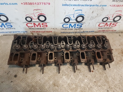 Deutz Agrotron 110, Mk3, Agroplus100, Engine Cylinder Head 04255429, 04254038 - Glava motorja za Kmetijski stroj: slika 1 Deutz Agrotron 110, Mk3, Agroplus100, Engine Cylinder Head 04255429, 04254038 - Glava motorja za Kmetijski stroj: slika 1