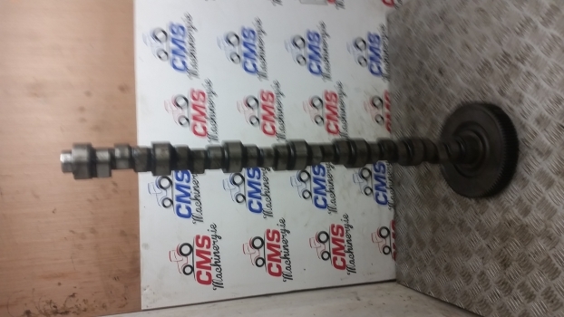 Deutz Agrotron 120 Camshaft 04255925, 04202615 - Odmična gred za Traktor: slika 1 Deutz Agrotron 120 Camshaft 04255925, 04202615 - Odmična gred za Traktor: slika 1