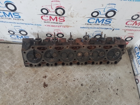 Deutz Agrotron 120, Mk3, New, Ttv, Engine Head 04205357, 04255948 - Glava motorja za Kmetijski stroj: slika 5 Deutz Agrotron 120, Mk3, New, Ttv, Engine Head 04205357, 04255948 - Glava motorja za Kmetijski stroj: slika 5