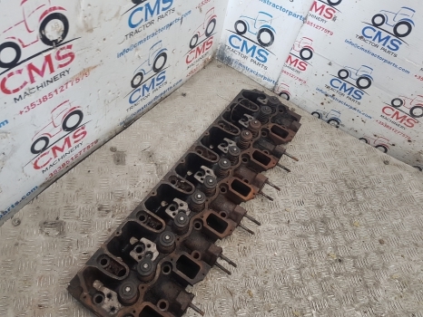 Deutz Agrotron 120, Mk3, New, Ttv, Engine Head 04205357, 04255948 - Glava motorja za Kmetijski stroj: slika 4 Deutz Agrotron 120, Mk3, New, Ttv, Engine Head 04205357, 04255948 - Glava motorja za Kmetijski stroj: slika 4
