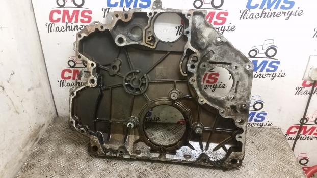 Motor in deli za Traktor Deutz Agrotron 150 Mk3 Engine Cover 04251564, 04282859: slika 6