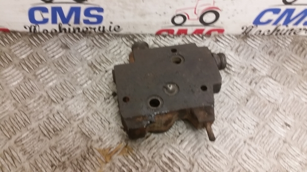 Deutz Agrotron 150 Mk3 Hydraulic Valve Slice - Hidravlični ventil za Traktor: slika 4 Deutz Agrotron 150 Mk3 Hydraulic Valve Slice - Hidravlični ventil za Traktor: slika 4