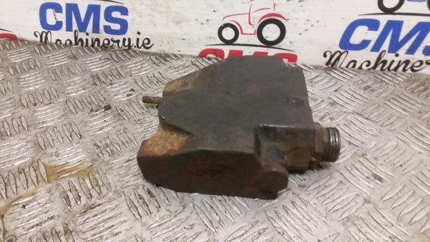 Deutz Agrotron 150 Mk3 Hydraulic Valve Slice - Hidravlični ventil za Traktor: slika 5 Deutz Agrotron 150 Mk3 Hydraulic Valve Slice - Hidravlični ventil za Traktor: slika 5